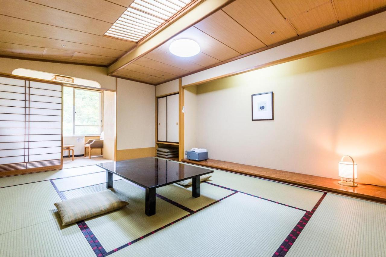 Hotel Ooedo Onsen Monogatari Masuya à Osaki  Extérieur photo